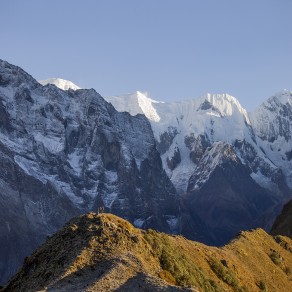 Mohare Danda Trek